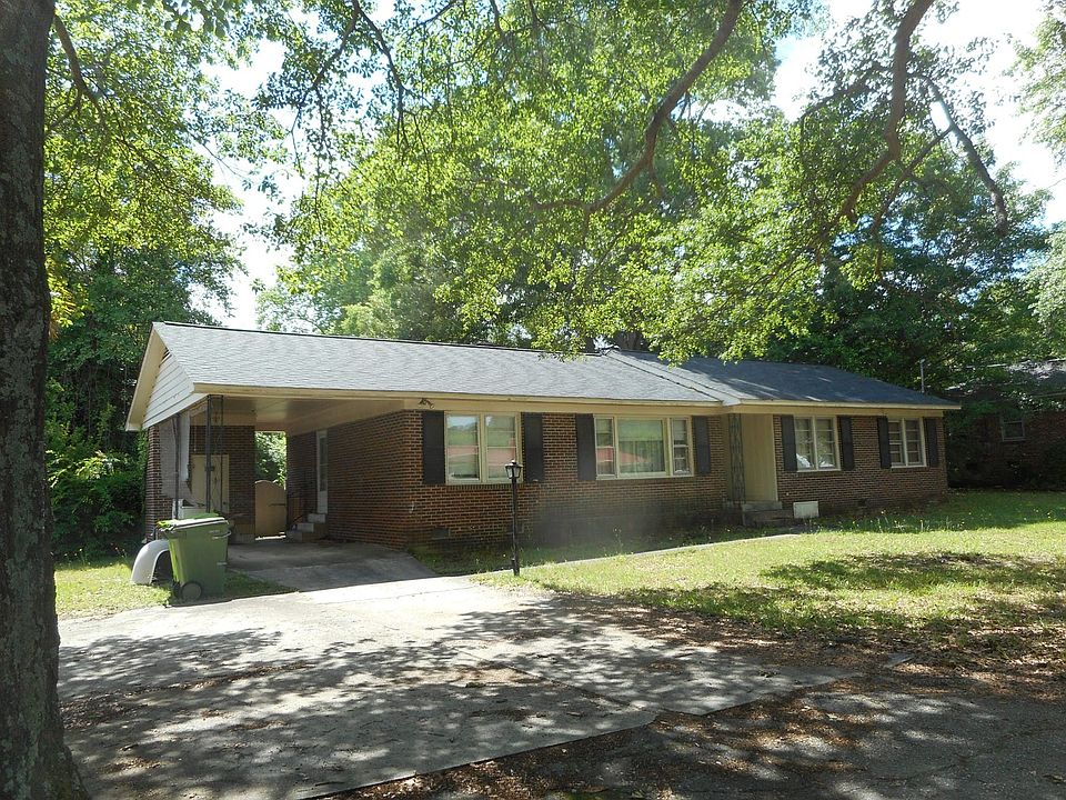 41 Moonglo Cir, Columbia, SC 29223 | Zillow