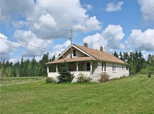 26814 153rd Street Ct E, Buckley, WA 98321