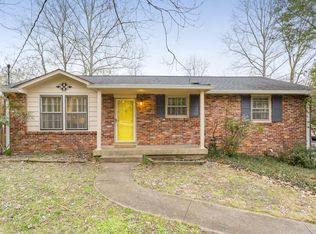 7229 Willow Creek Dr, Nashville, TN 37221