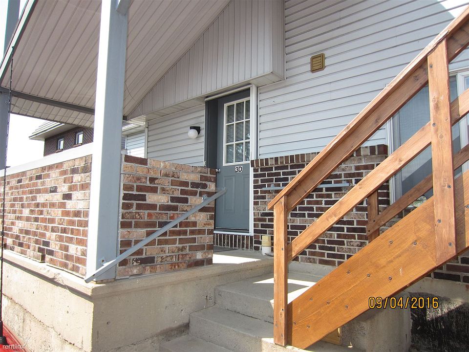 622 Garfield Ave. Apt 3D