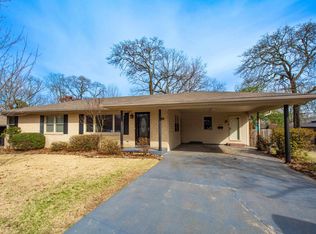 5106 Lochridge Rd, North Little Rock, AR 72116