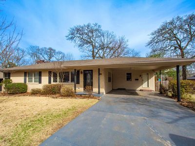 5106 Lochridge Rd, North Little Rock, AR, 72116