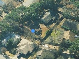 8200 Longview Rd, Austin, TX 78745