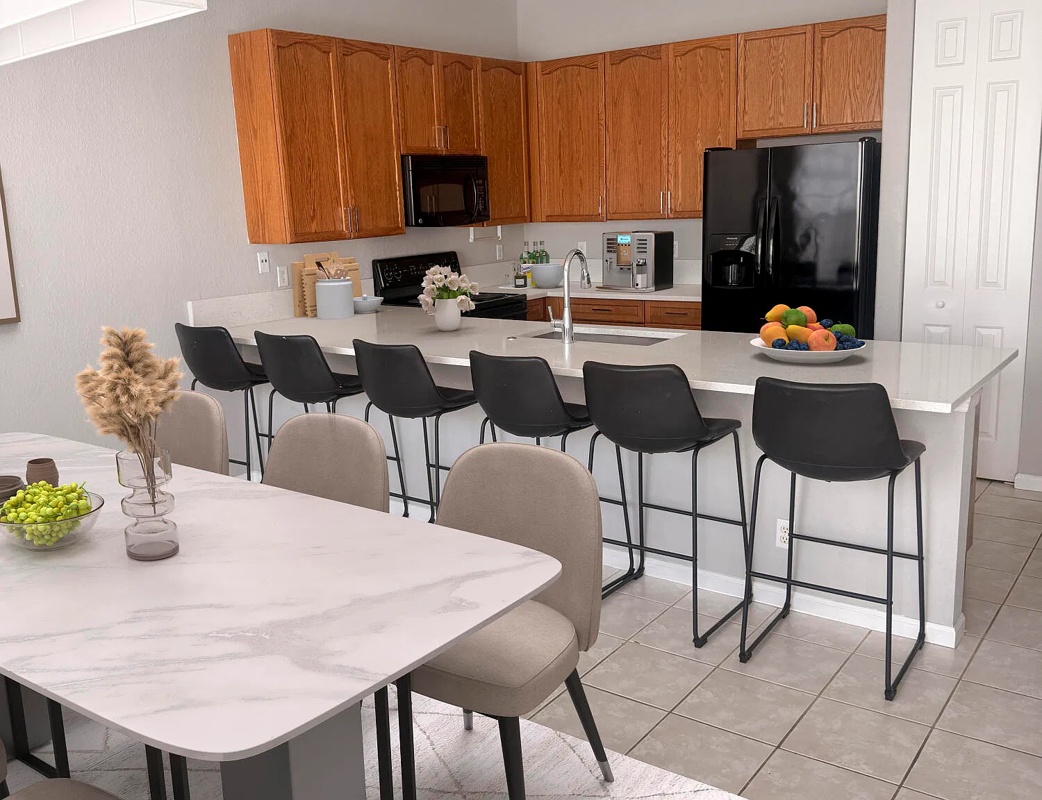 2 bed, 2.5 bath, 1560 sqft, $2,490 — Photo 4