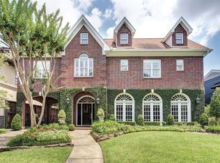 2826 Tangley Rd, Houston, TX 77005