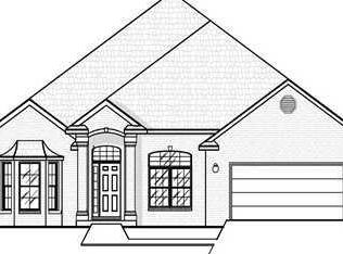 LOT 602 Kinley Ave, Santa Rosa Beach, FL 32459