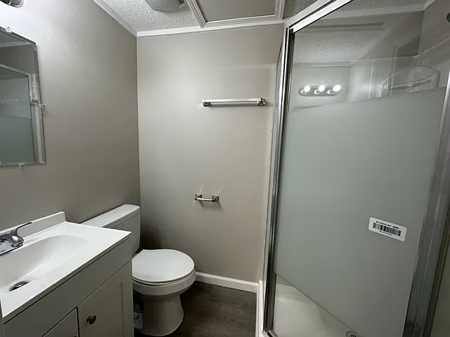 Red Deer Apartments — Photo 5