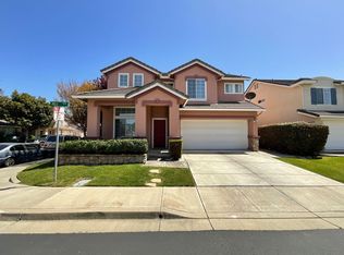 766 Pacu Ter, Fremont, CA 94536