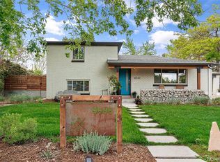 6585 W 31st Ave, Wheat Ridge, CO 80214