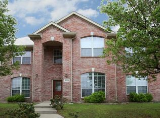 12335 Ridgetop Cir, Frisco, TX 75035