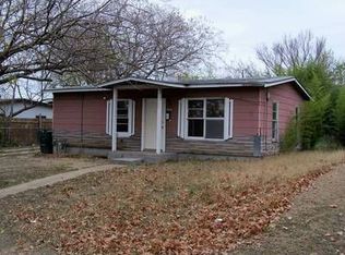 904 Evergreen Dr, Killeen, TX 76541