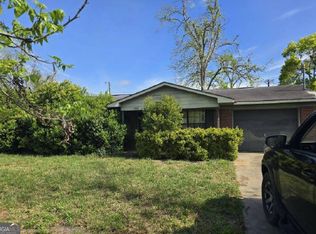 1705 Spooner Rd, Douglas, GA 31533