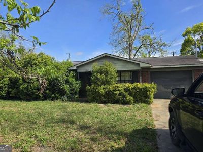 1705 Spooner Rd, Douglas, GA, 31533
