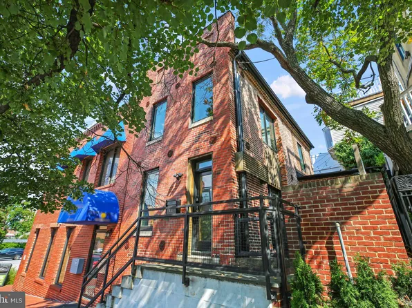 711 William St, Baltimore, MD 21230