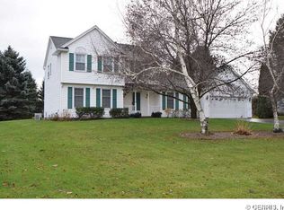 811 Tallow Run, Webster, NY 14580