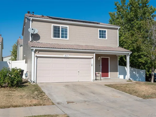 18673 E 43rd Place, Denver, CO 80249