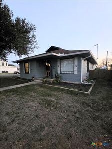 517 3rd St, Cuero, TX, 77954