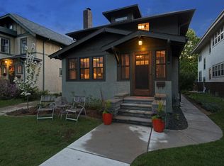 4624 Colfax Ave S, Minneapolis, MN 55419