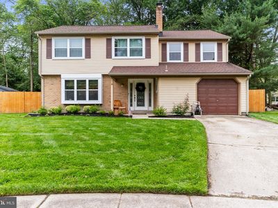 6 Laura Ln, Marlton, NJ, 08053