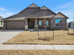 3753 Mesa Rd, Norman, OK 73071