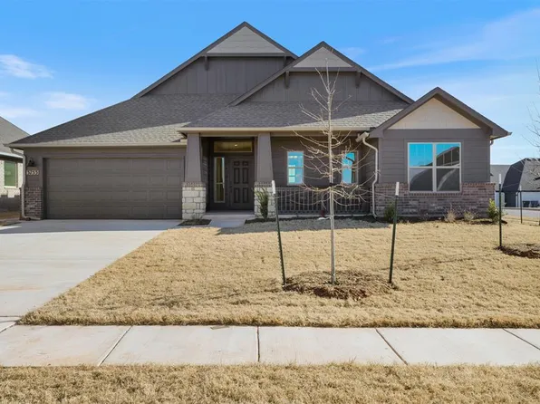 3753 Mesa Rd, Norman, OK 73071