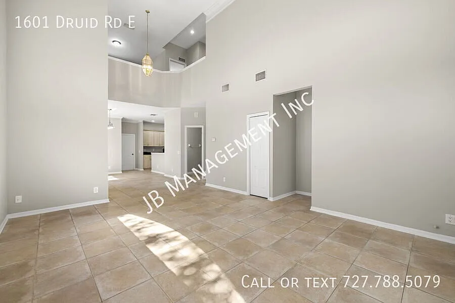 Available Now!! Stunning 3-Bed, 2-Bath Townhome — Photo 4
