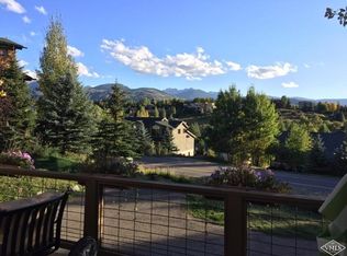 3062 Wildridge Rd #3, Avon, CO 81620