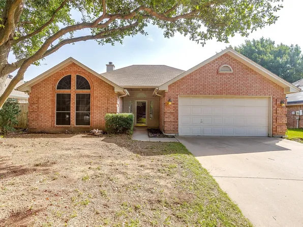 1116 Rock Ridge Dr, Burleson, TX 76028