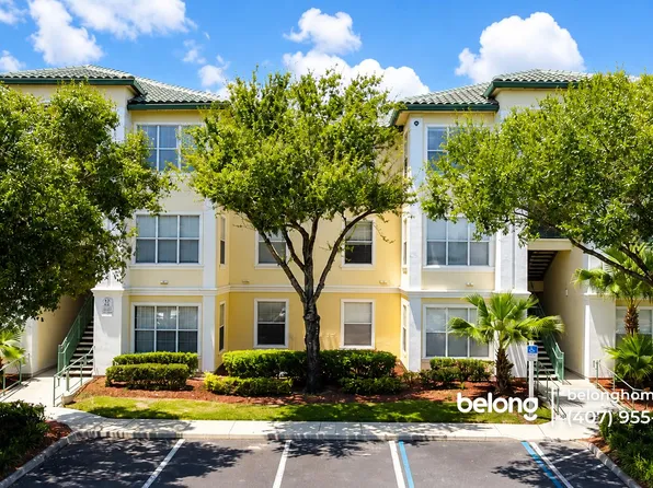 8929 Legacy Ct APT 305, Kissimmee, FL 34747