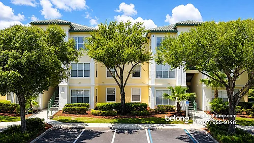8929 Legacy Ct #305 Photo 1