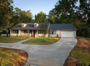 1008 Woodland Dr, Palestine, TX 75801