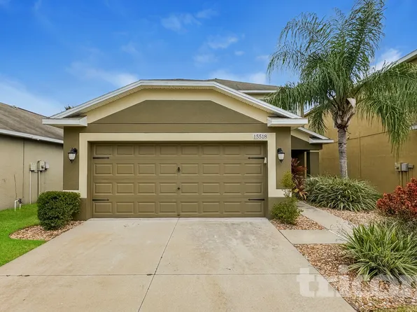 15518 Telford Spring Dr, Ruskin, FL 33573