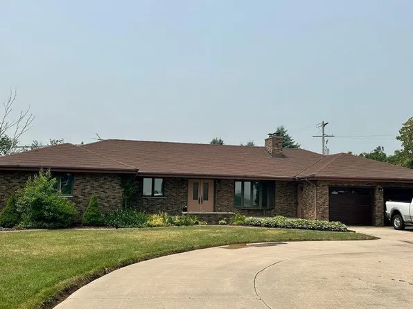 N225 Twin Grove Road, Monroe, WI 53566