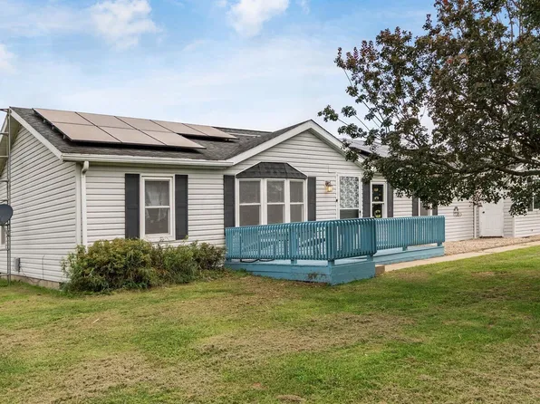 1790 Martinsburg Rd, Utica, OH 43080