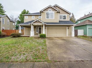 18816 SE 21st St, Vancouver, WA 98683