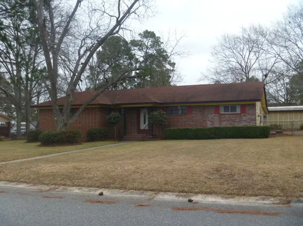 1009 Schley Ave, Cordele, GA 31015