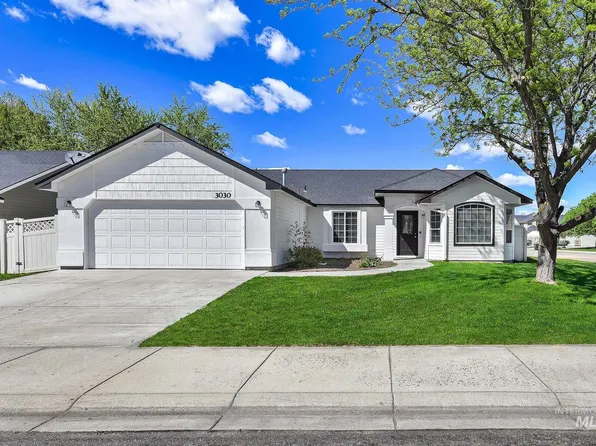 3030 W Ditch Creek St, Meridian, ID 83646