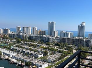 2500 Parkview Dr APT 1610, Hallandale Beach, FL 33009