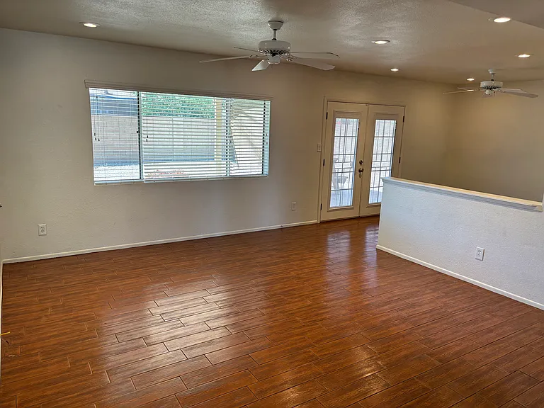 Living/dining