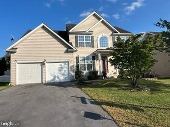 30 Thorton Hall Rd, Kearneysville, WV 25430