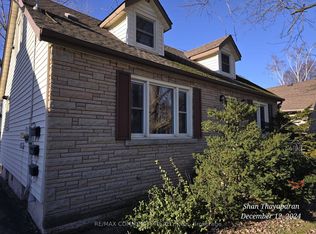 6023 Montrose Rd, Niagara Falls, ON L2H1L4