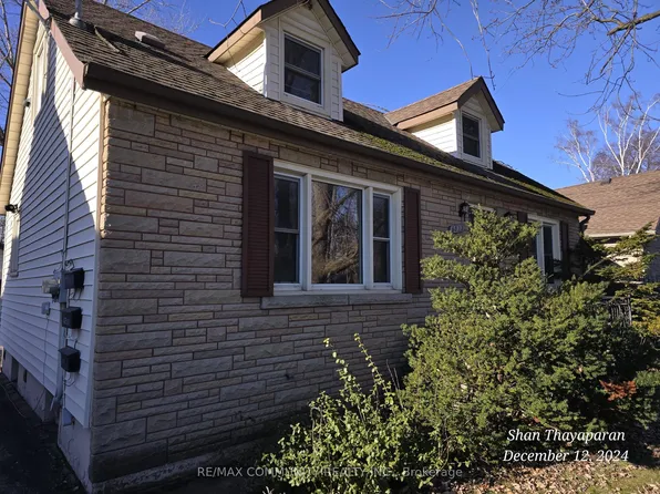 6023 Montrose Rd, Niagara Falls, ON L2H 1L4