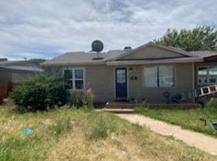 304 SE 9th St, Plainview, TX 79072