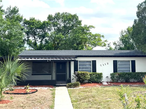 7112 BUDAPEST WAY, ORLANDO, FL 32822