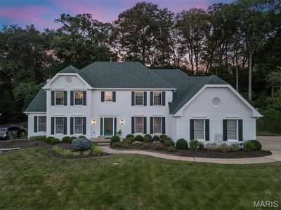 17527 Adams Way Ct, Wildwood, MO, 63005