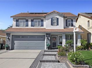 5414 Tenderfoot Dr, Fontana, CA 92336