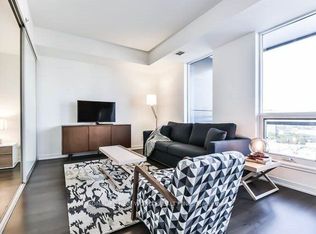 225 Sackville St #C08, Toronto, ON M5A 0B9