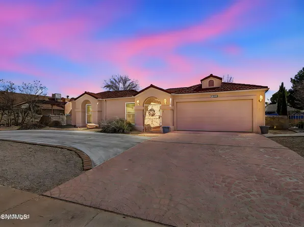3056 Spitz St, Las Cruces, NM 88005