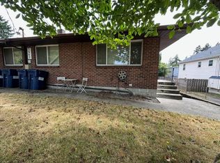 1443 SW 116th St APT A, Seattle, WA 98146