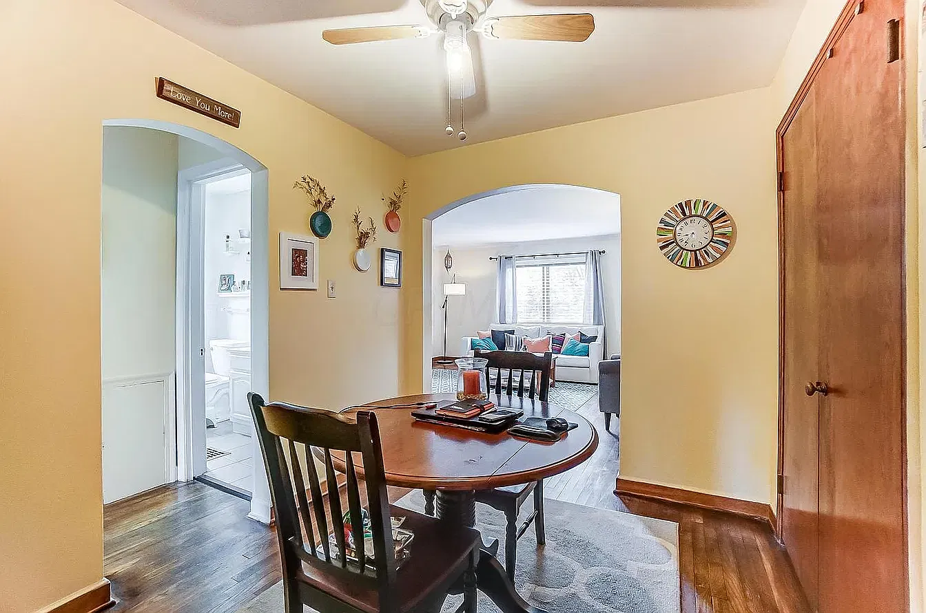 1 bed, $1,350 — Photo 4